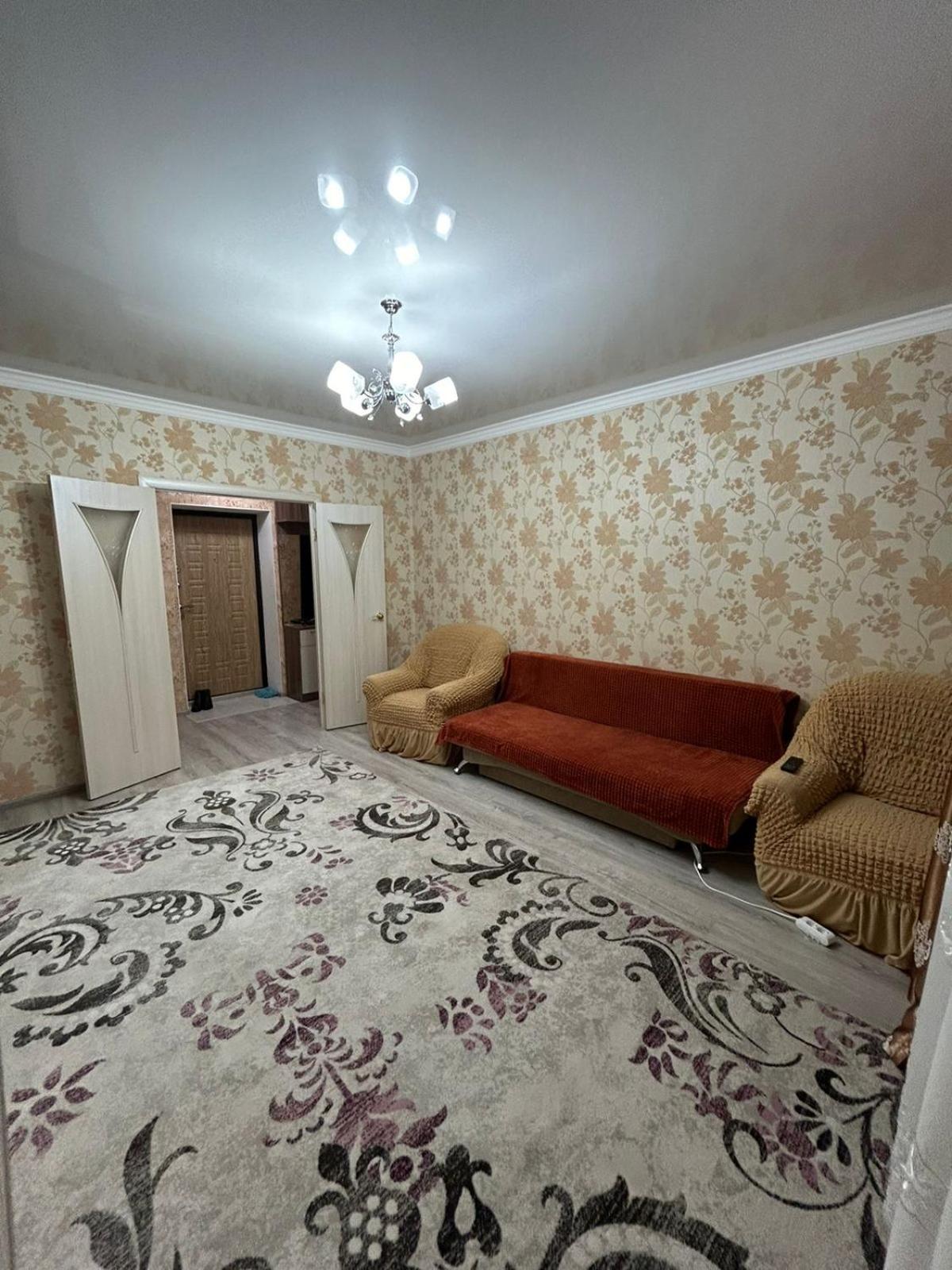 Уютная Квартира Комфорт Класса143 Promyshlennyy Bagian luar foto