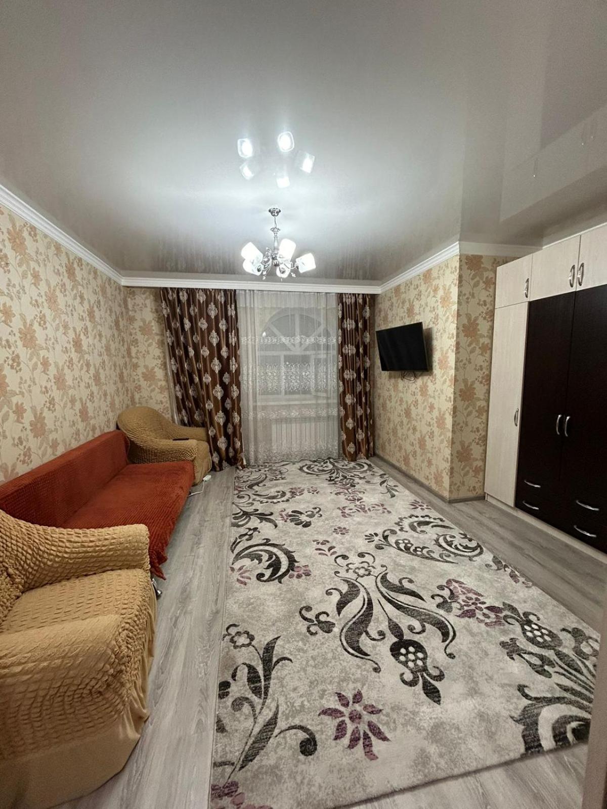 Уютная Квартира Комфорт Класса143 Promyshlennyy Bagian luar foto