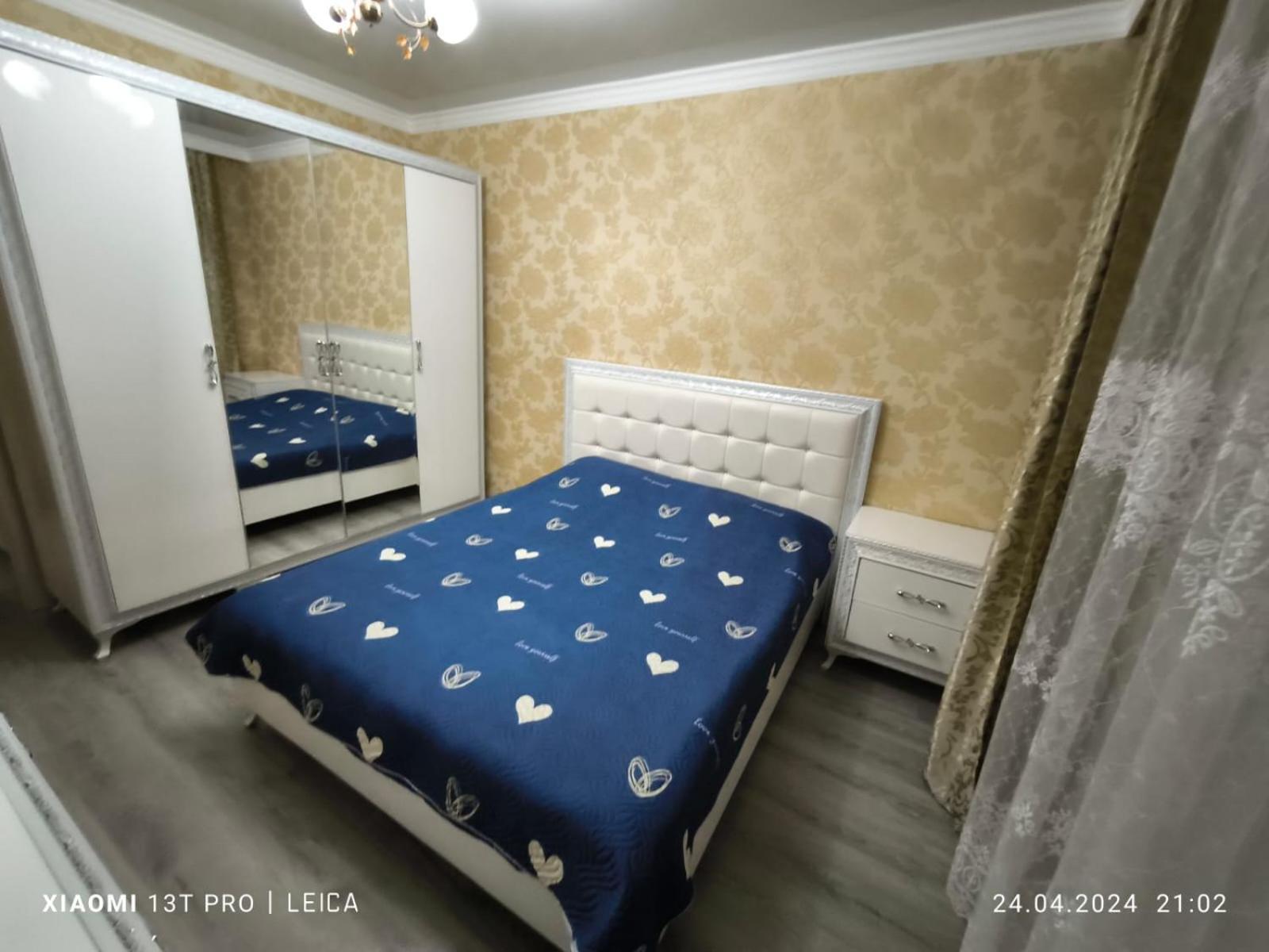 Уютная Квартира Комфорт Класса143 Promyshlennyy Bagian luar foto
