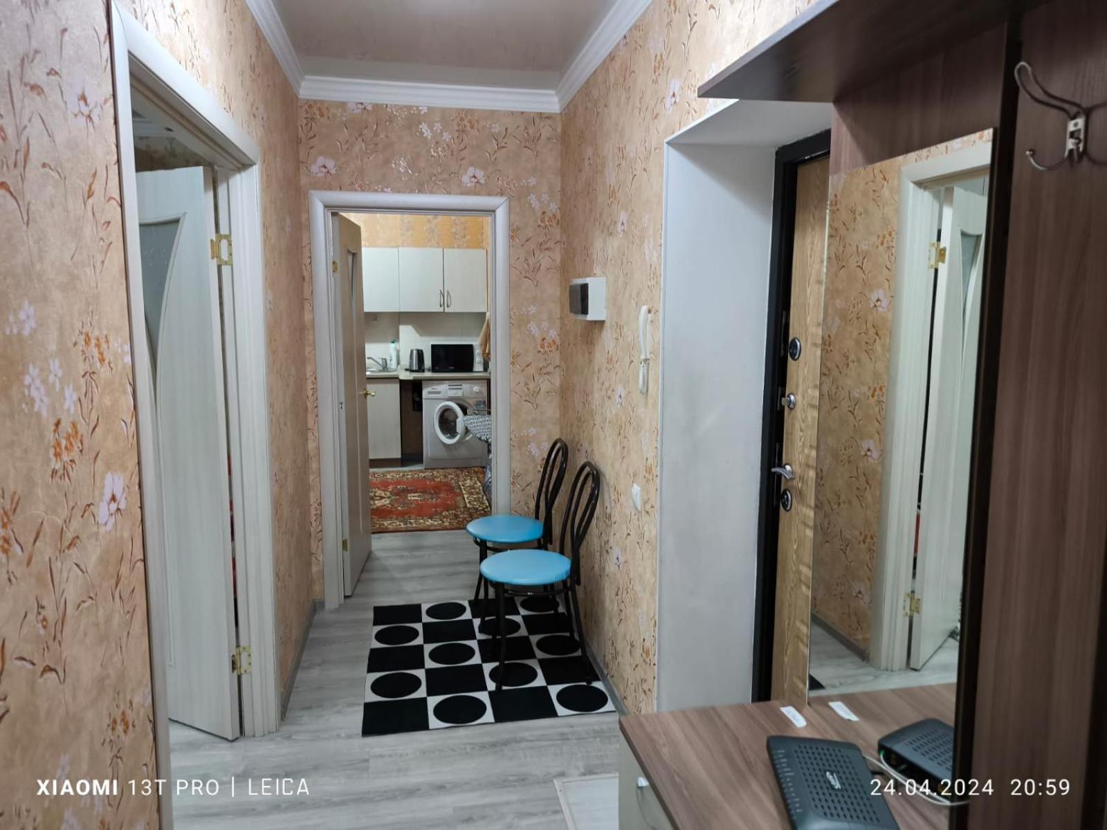 Уютная Квартира Комфорт Класса143 Promyshlennyy Bagian luar foto