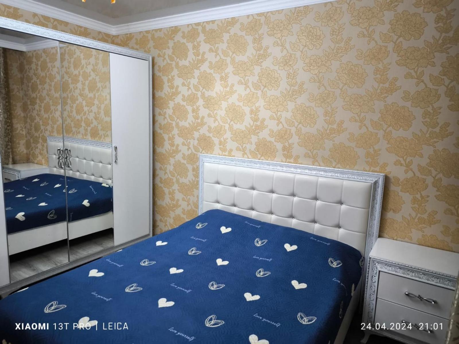 Уютная Квартира Комфорт Класса143 Promyshlennyy Bagian luar foto