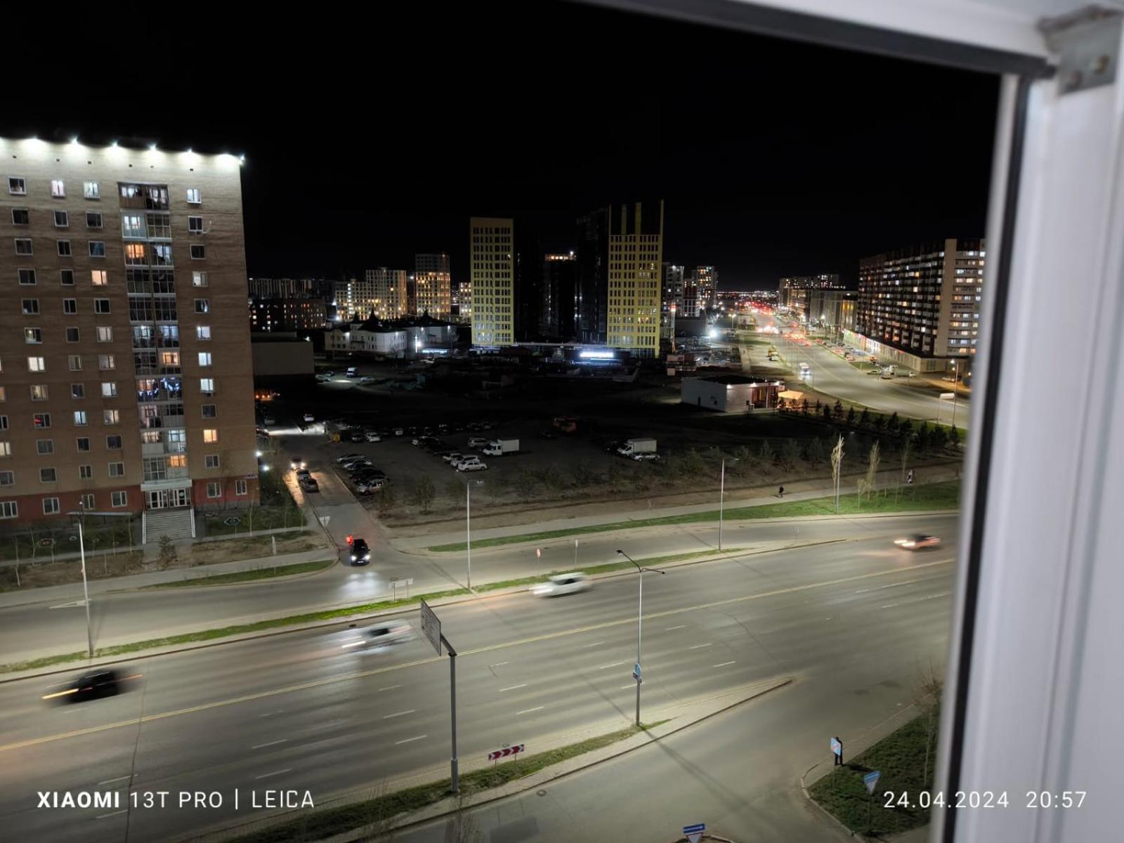 Уютная Квартира Комфорт Класса143 Promyshlennyy Bagian luar foto
