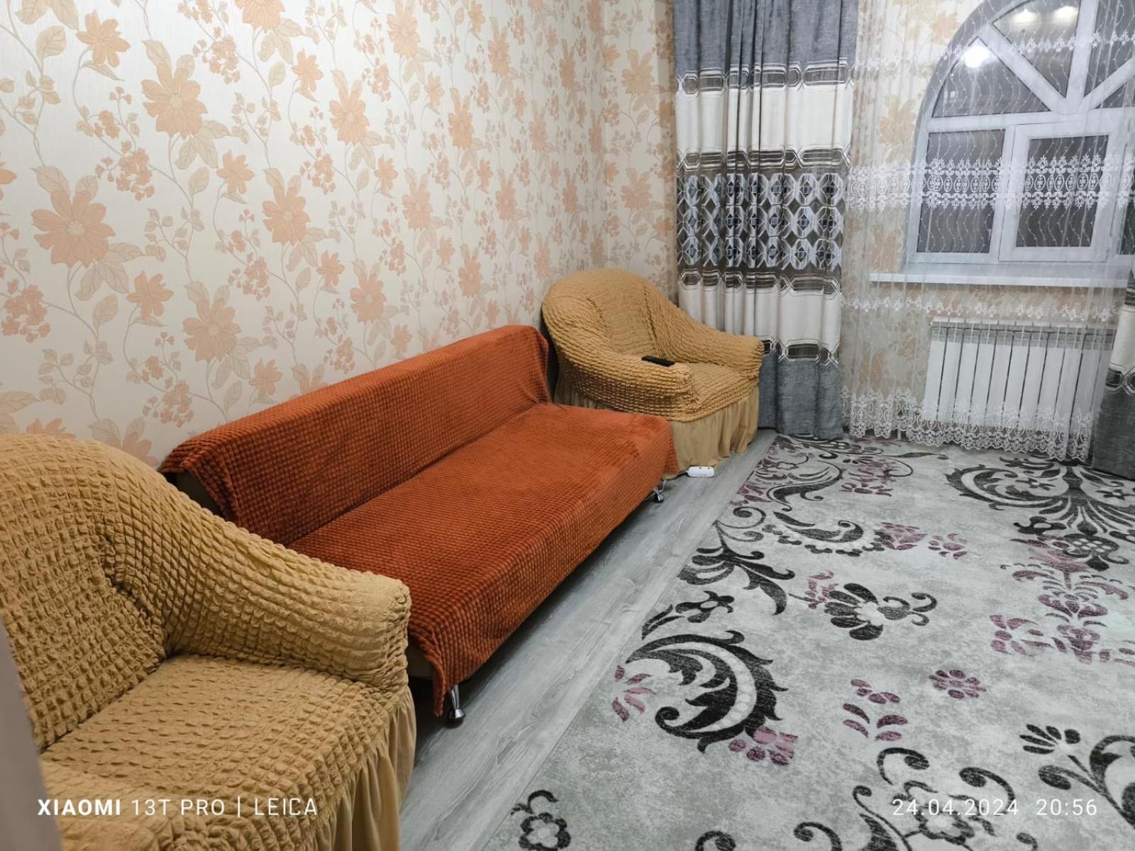 Уютная Квартира Комфорт Класса143 Promyshlennyy Bagian luar foto