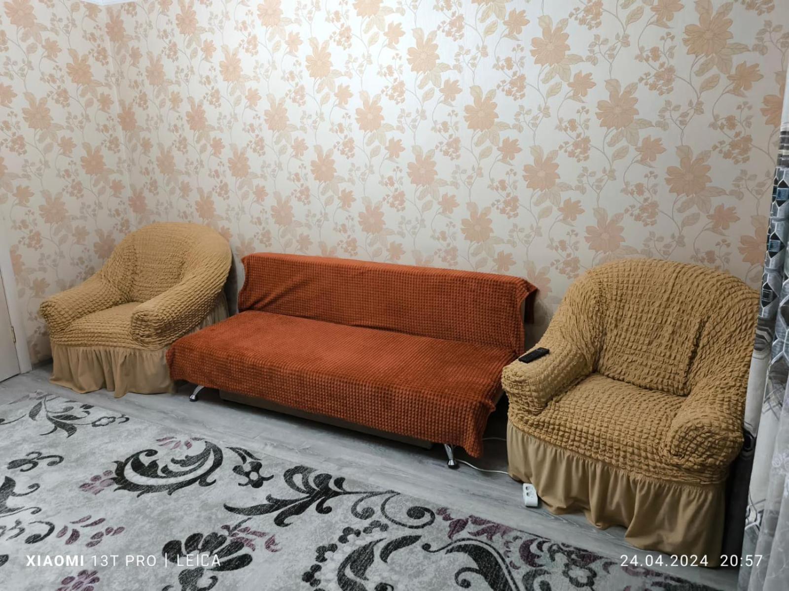 Уютная Квартира Комфорт Класса143 Promyshlennyy Bagian luar foto